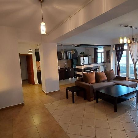 Mamaia Summerland Seaview Apartamento Exterior foto