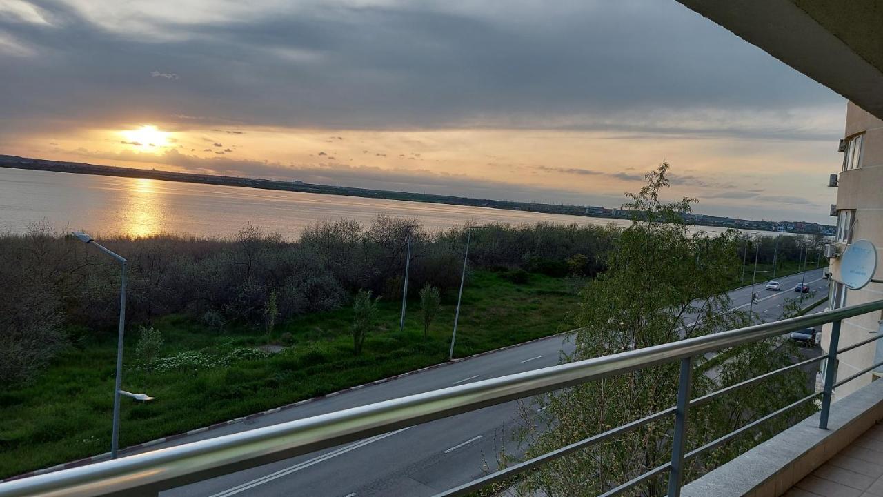 Mamaia Summerland Seaview Apartamento Exterior foto