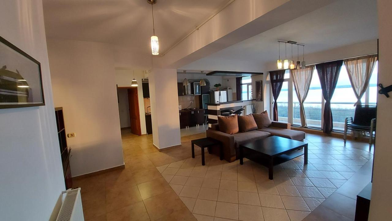 Mamaia Summerland Seaview Apartamento Exterior foto