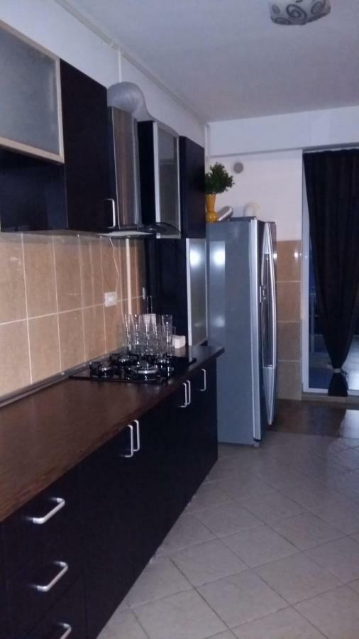 Mamaia Summerland Seaview Apartamento Exterior foto