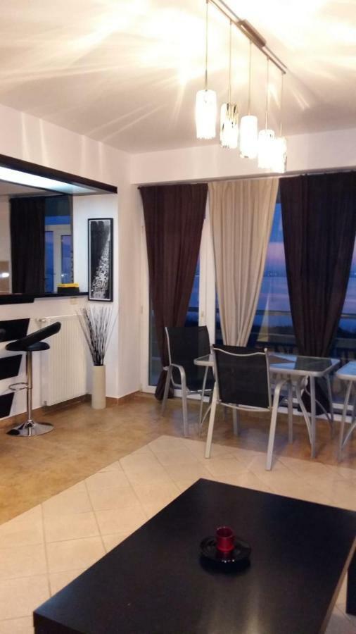 Mamaia Summerland Seaview Apartamento Exterior foto