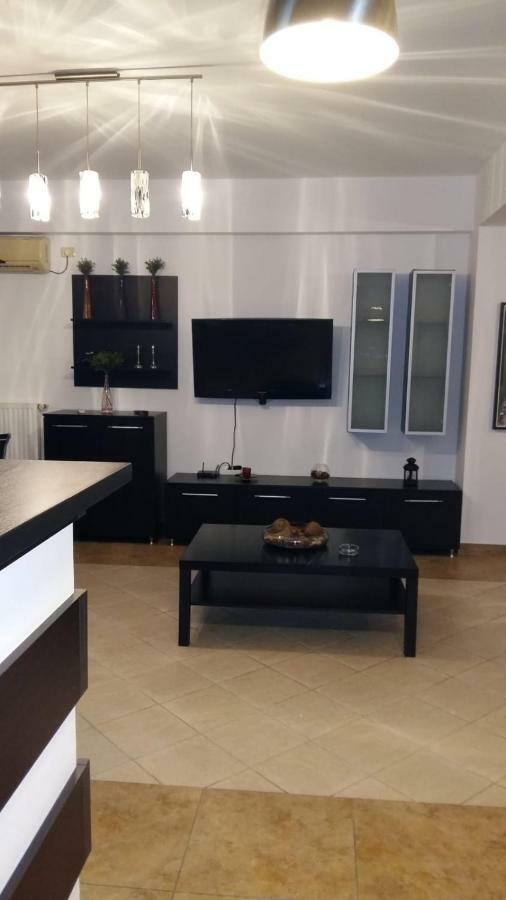Mamaia Summerland Seaview Apartamento Exterior foto