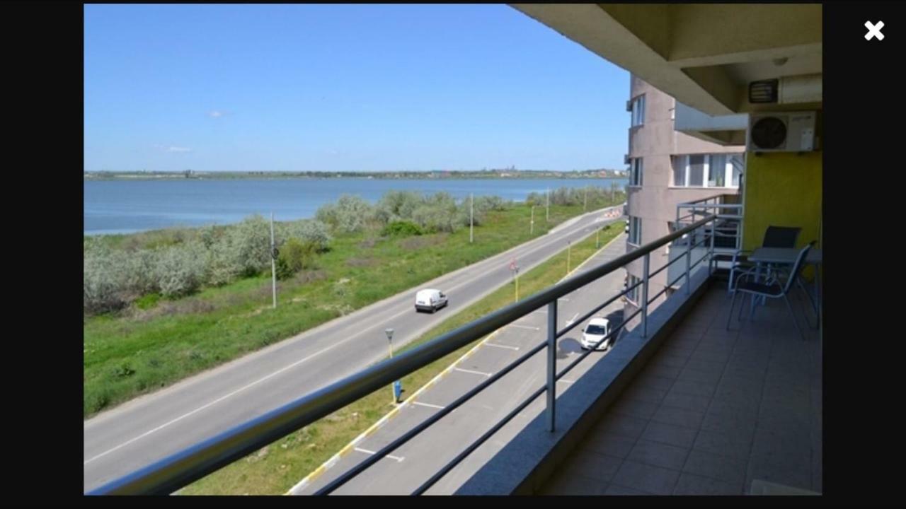 Mamaia Summerland Seaview Apartamento Exterior foto
