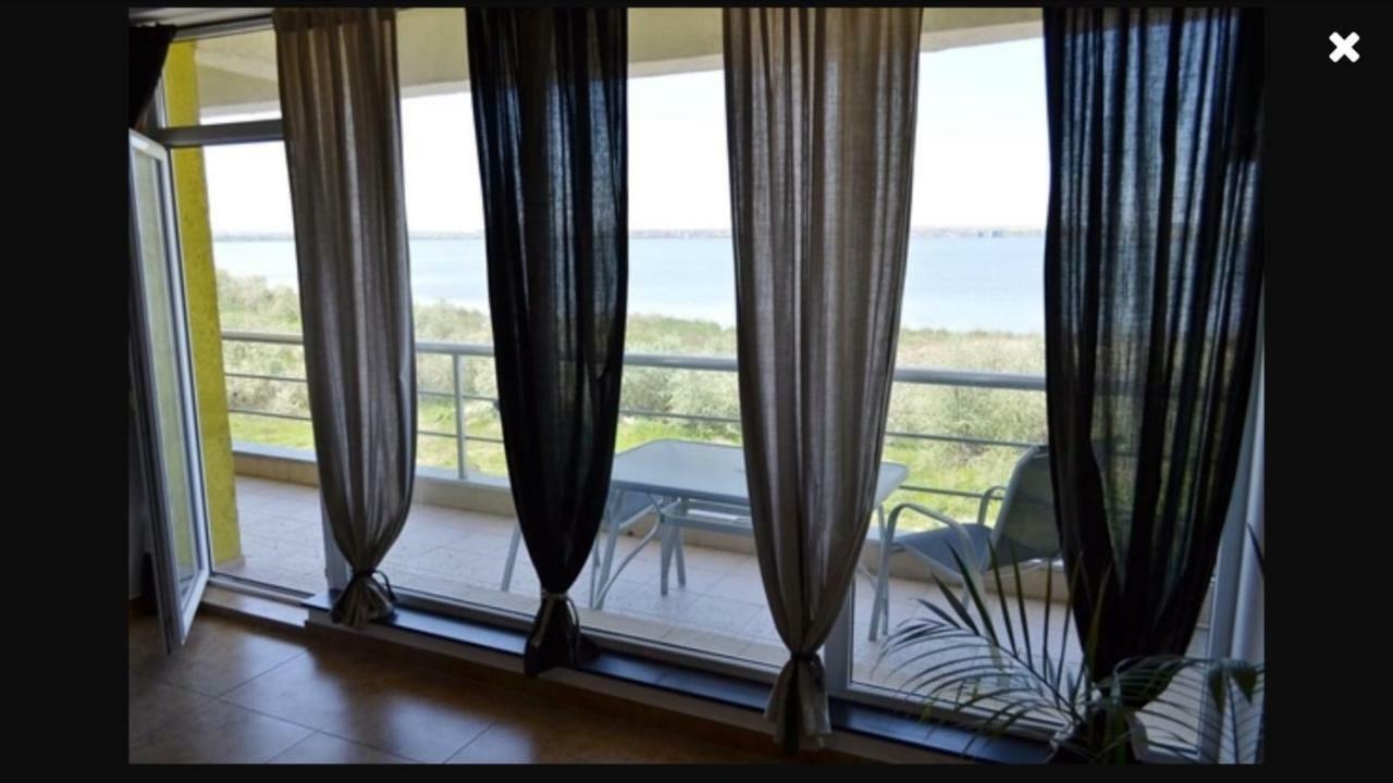 Mamaia Summerland Seaview Apartamento Exterior foto
