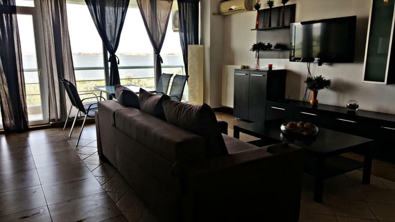 Mamaia Summerland Seaview Apartamento Exterior foto