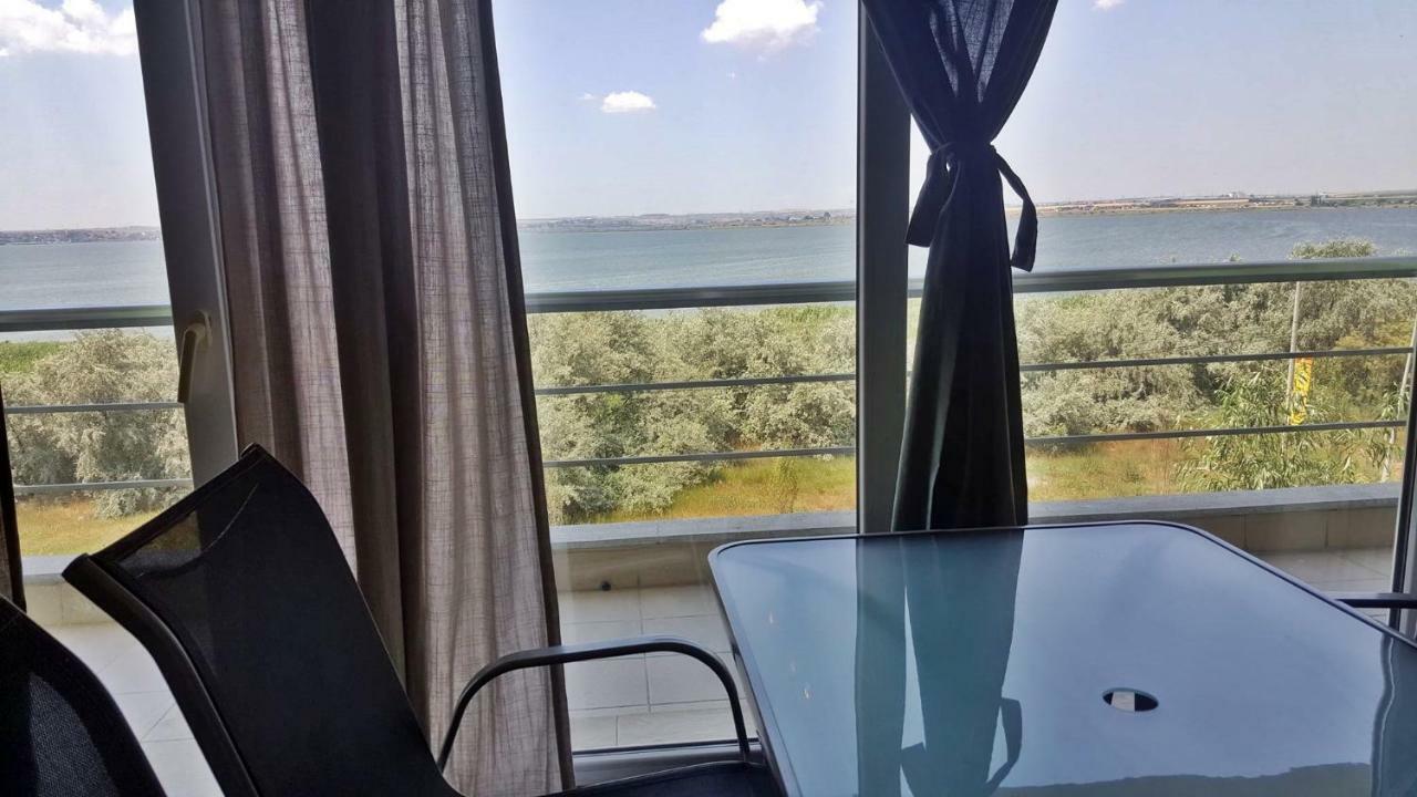Mamaia Summerland Seaview Apartamento Exterior foto