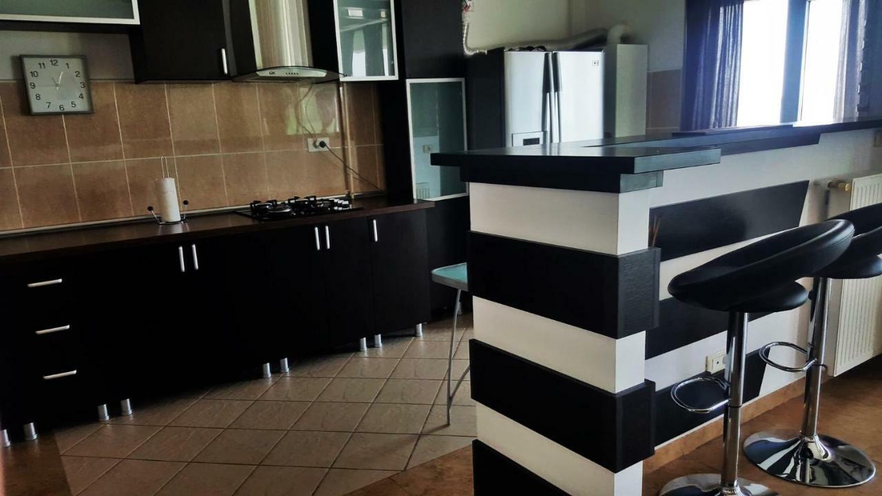 Mamaia Summerland Seaview Apartamento Exterior foto