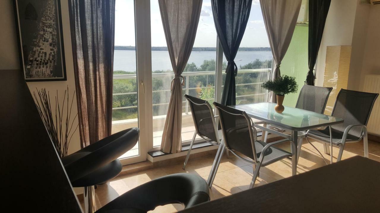 Mamaia Summerland Seaview Apartamento Exterior foto